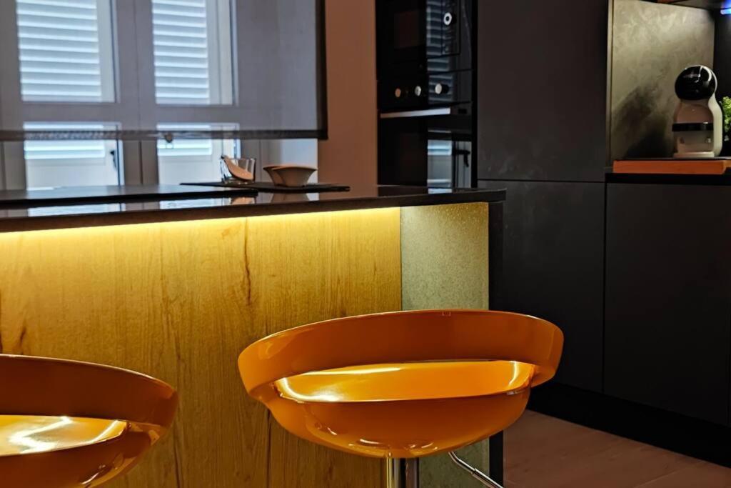 דירות טורינו Casa Relax - 500 Mt. Dal Centro מראה חיצוני תמונה